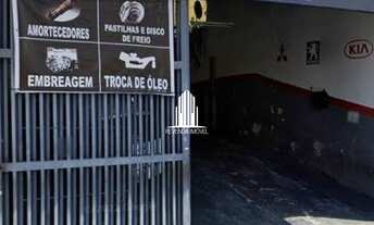 Imagem 2: GALPÃO 180M² 2 BANHEIROS - VILA MATILDE