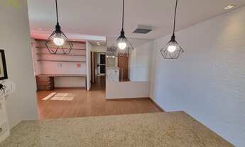 Imagem 7: Apartamento na Gleba Palhano Evolution Home Ayrton Senna