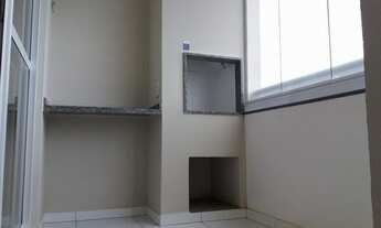 Imagem 7: Ed. Solar Mirador, Aurora - Londrina/PR - Apartamento para venda e locação com 03 dormitór