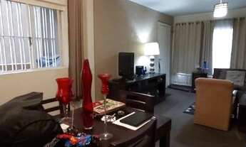 Imagem 7: CASA DE VILA - CAMPO BELO - SP