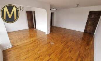 Imagem: Apartamento com 3 dormitórios, 122 m²