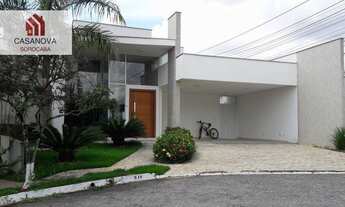 Imagem: Casa térrea, Alto padrão, com 3 dormitórios