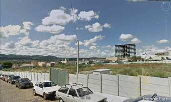 Imagem 5: Atibaia - Conjunto Comercial/Sala - Centro