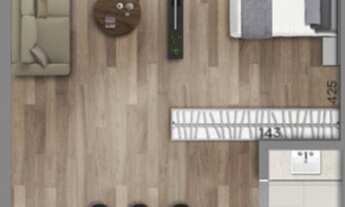 Imagem 6: Porto Alegre - Apartamento Padrão - Petrópolis