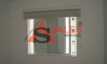 Imagem 6: Apartamento com 3 dormitórios à venda, 135 m² por R$ 830.000,00 Localizado na Rua Professo