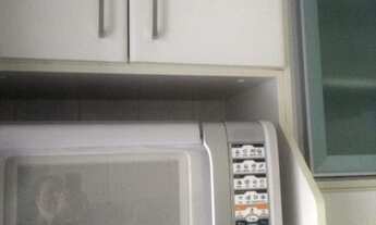 Imagem 3: Apto mobiliado para venda com 78 m2 com 3 quartos 2 vagas