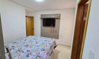 Imagem 7: Apartamento à venda, 84 m² por R$ 495.000,01 - Utinga - Santo André/SP