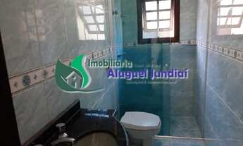 Imagem 7: JUNDIAÍ - Casa Padrão - HORTO SANTO ANTONIO