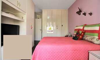 Imagem 6: Apartamento à venda, Jardim Paulista, 135m², 3 dormitórios, 1 vaga!