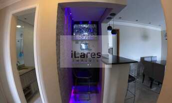 Imagem 6: Apartamento com 3 dorms, Osvaldo Cruz, São Caetano do Sul - R$ 950 mil, Cod: 2423