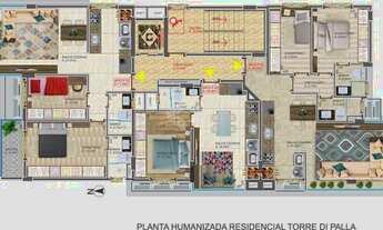 Imagem 5: BENTO GONçALVES - Apartamento Padrão - Progresso