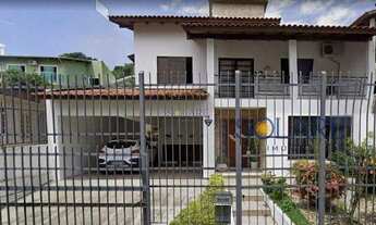 Imagem: Casa à venda 4 Quartos, 1 Suite, 4 Vagas