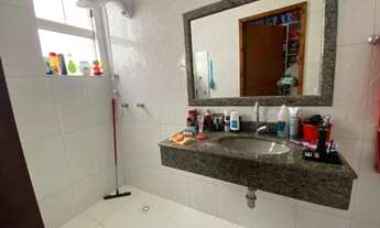 Imagem 4: Sobrado geminado Setor Jaó