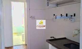 Imagem 5: Apartamento à venda, Bela Vista, 39m², 1 dormitório, sem vaga!