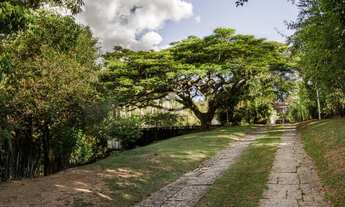 Imagem 2: Casa à venda 3 Quartos, 1 Suite, 3 Vagas, 2040M², Ribeirão, Amparo - SP