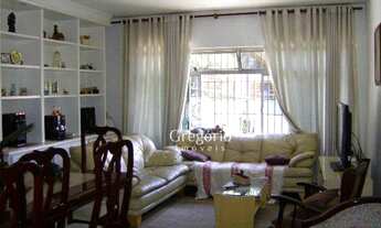 Imagem: Casa com 3 dormitórios à venda, 240 m²