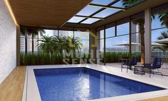 Imagem 4: Sofisticado Apartamento Alto Padrão no Ecoville