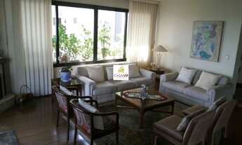 Imagem 5: Apartamento à venda, Campo Belo, 312m², 4 suítes, 4 vagas!