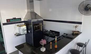 Imagem 6: Vendo casa de alto padrão em Dracena