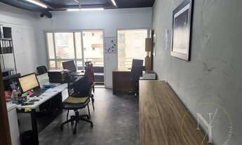 Imagem 6: São Paulo - Conjunto Comercial/Sala - Vila Gertrudes