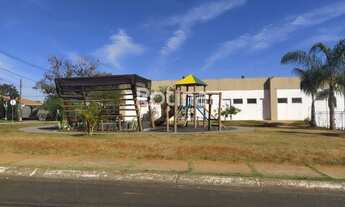 Imagem 4: Casa Condomínio Fechado para aluguel, 3 quartos, 2 vagas, Aclimação - Uberlândia/MG