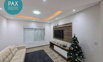 Imagem 3: Casa com 2 dormitórios à venda - Aririú - Palhoça/SC