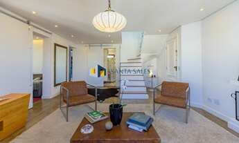 Imagem 4: LINDO APARTAMENTO MOEMA