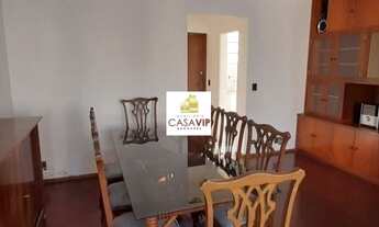 Imagem 2: Apartamento à venda, Consolação, 110m², 3 dormitórios, 1 vaga!