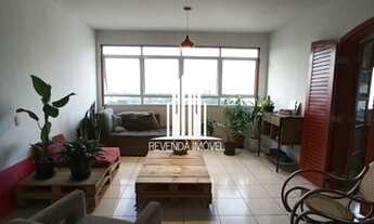 Imagem 4: Apartamento à venda 3 Quartos, 1 Suite, 2 Vagas, 117M², Perdizes, São Paulo - SP