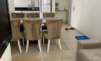 Imagem 4: Apartamento no Jardim São Paulo II com 3 dormitórios à venda, 63 m² por R$ 223.000 - Jard