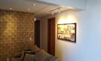 Imagem 5: Apartamento à venda, 3 quartos, 2 suítes, 2 vagas, Residencial Eldorado - Goiânia/GO