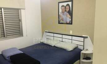 Imagem 6: Apartamento - Vila Marieta - Campinas