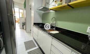 Imagem 4: Apartamento Garden com 3 dormitórios à venda, 105 m² por R$ 660.000,00 - Butantã - São Pau