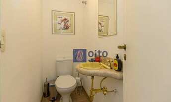 Imagem 7: Apartamento com 3 dormitórios à venda, 126 m² - Pinheiros - São Paulo/SP