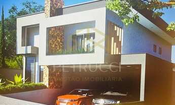 Imagem 2: Casa - Chácaras Alpina - Valinhos