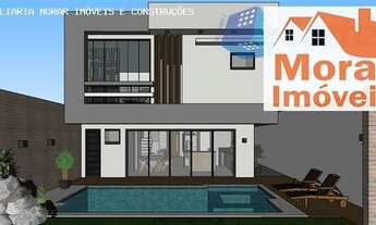 Imagem 2: Casa em Condomínio para Venda em Jundiaí, Jardim Ermida I, 3 dormitórios, 3 suítes, 5 banh