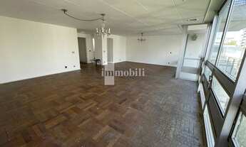 Imagem 3: APARTAMENTO COM VARANDA EM HIGIENOPOLIS