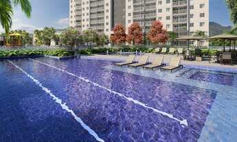 Imagem 3: DUET BARRA Apartamento com 2 dormitórios