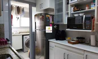 Imagem 4: Apartamento à venda, Vila Leopoldina, 75m², 3 dormitórios, 1 suíte, 2 vagas!