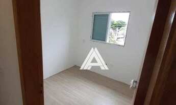 Imagem 3: Sobrado com 3 dormitórios à venda, 110 m² - Parque das Nações - Santo André/SP