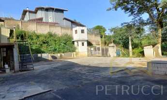 Imagem 3: Galpão - Chácara das Nações - Valinhos