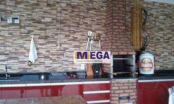 Imagem: Cobertura com 3 dormitórios à venda, 120