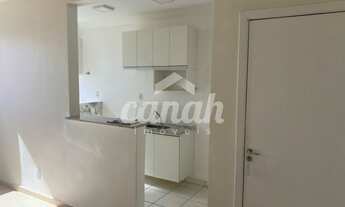 Imagem 4: Ribeirão Preto - Apartamento Padrão - Nova Aliança