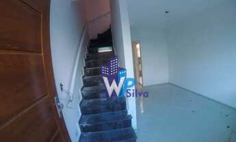 Imagem 4: Sobrado com 2 dormitórios à venda, 52 m² por R$ 350.000,00 - Vila Ré - São Paulo/SP