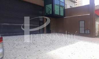 Imagem 3: ESPETACULAR Prédio Loja/ Sobreloja 600 m2 sendo Térreo 300 m2 e Superior 300 m2 em Vão Liv