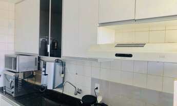 Imagem 6: APARTAMENTO JARDIM AMERICA 2 QUARTO