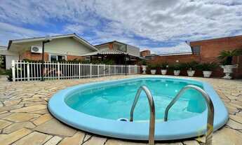 Imagem 2: Casa e Sobrado de 3 dormitórios à Venda - Xangri-lá