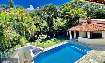 Imagem 1: Casa com 366m² e 4 Suítes a Venda em Riviera de São Lourenço