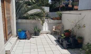 Imagem 2: Casa a venda, 320m², 4 dormitórios sendo uma 1 suíte - Jardim Paulistano