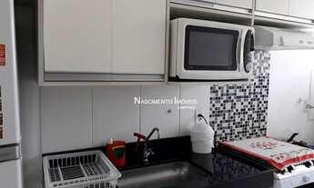 Imagem 6: Cobertura Duplex à venda, 92 m² por R$ 475.000 - Parque Prado - Campinas/SP